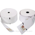 ATM Roll Roll ATM Termal Paper Rolls